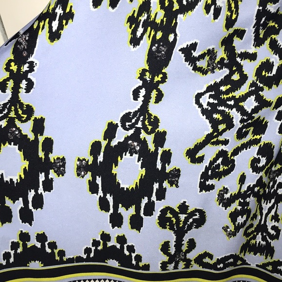 2X NEW DIRECTIONS DRESSY TOP - Picture 2 of 7